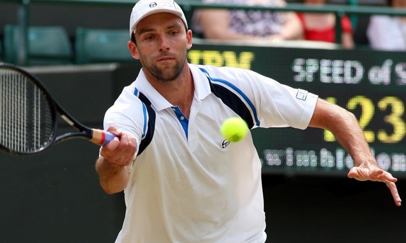 Kronologija Karlović - Federer