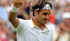 "Federer će teško do breaka"