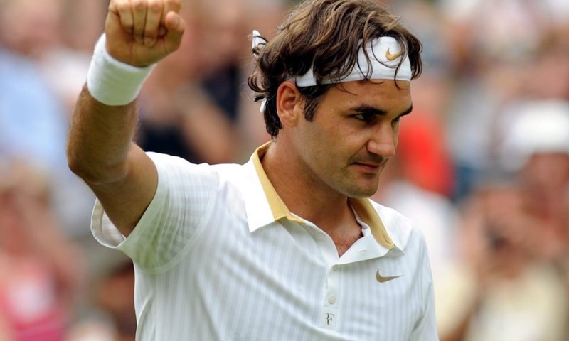 "Federer će teško do breaka"