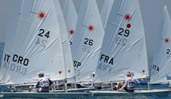 Vjetar im nije bio prijatelj