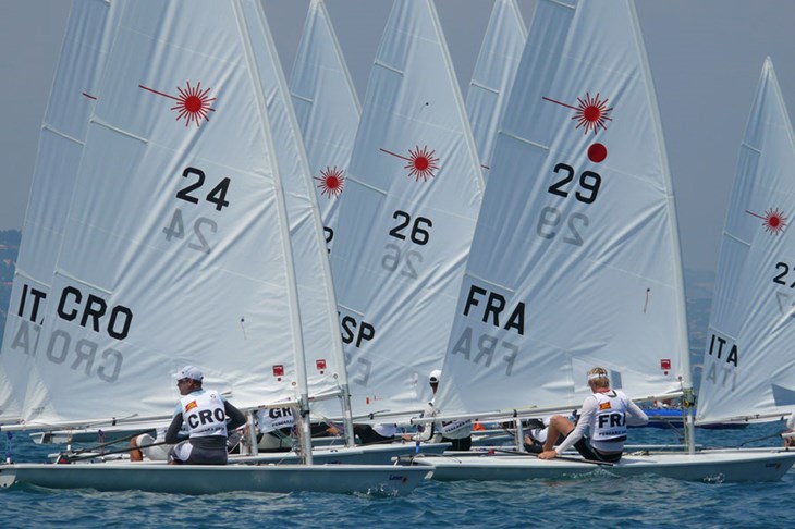 Vjetar im nije bio prijatelj