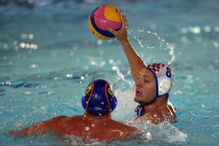 Sukno za pobjedu protiv Španjolske