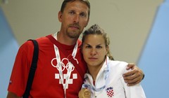 Nikolini Horvat bronca