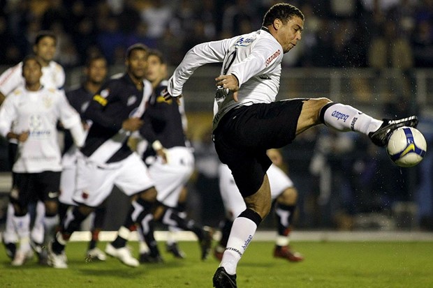 Corinthiansu i Ronaldu Kup