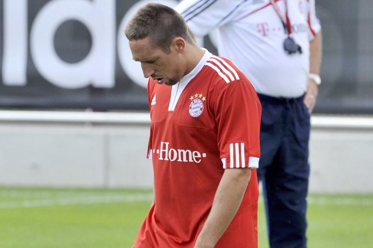 "Real ili ostajem"