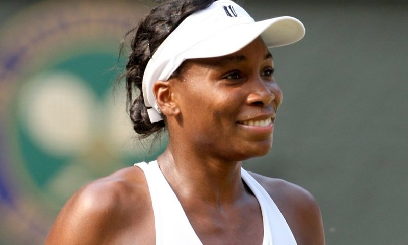 Venus ubila Safinu u pojam