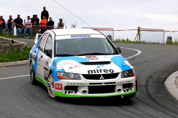 Novo slavlje posade Šebalj - Klinc