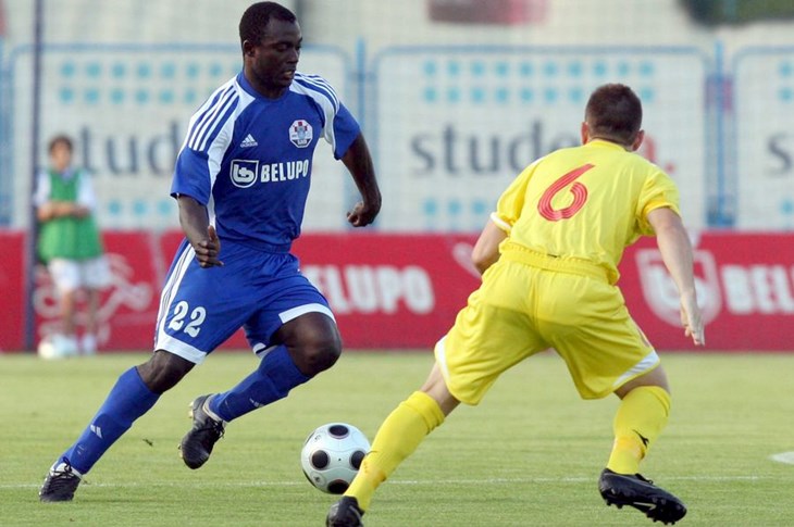 Slaven pobijedio i razočarao