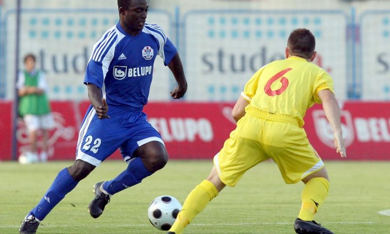 Slaven pobijedio i razočarao