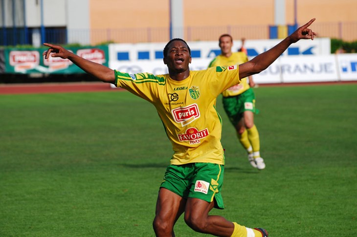 Stigli Traore, Župan i druga pobjeda