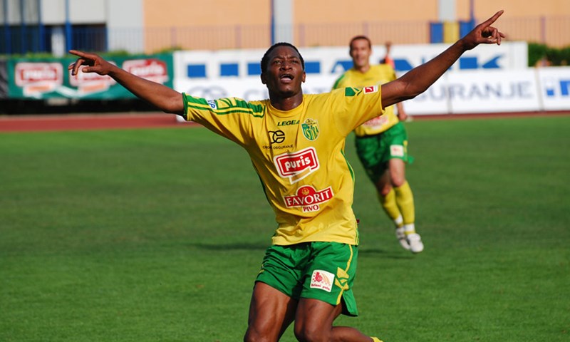 Stigli Traore, Župan i druga pobjeda