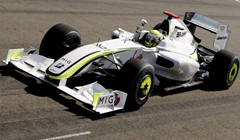 Brawn GP gubi glavnog sponzora