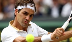 Federer korak do povijesti