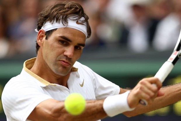 Federer korak do povijesti