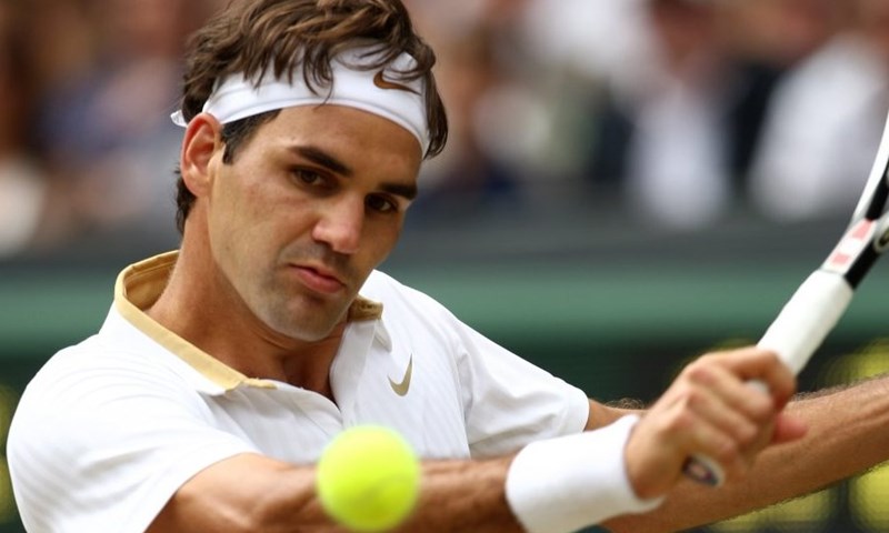 Federer korak do povijesti