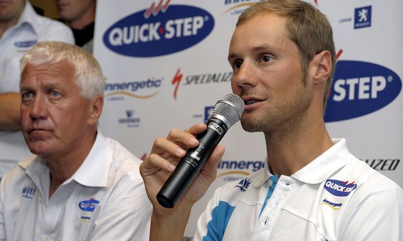 Boonen može na Tour