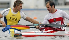 Janiću bronca na kilometru