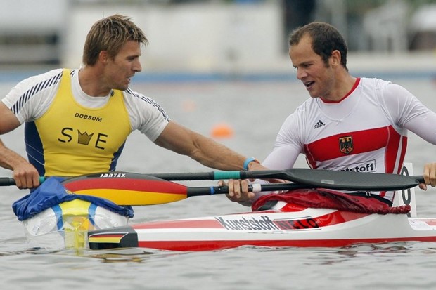 Janiću bronca na kilometru