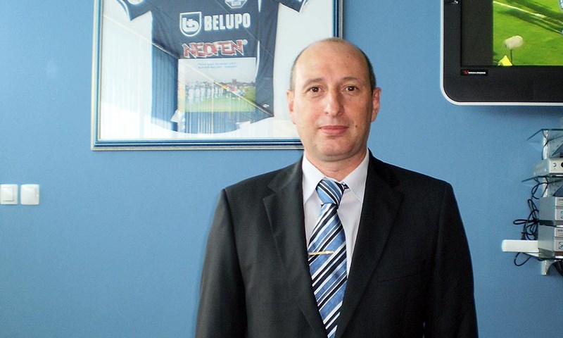 "Problem HNL-a su Dinamo i Hajduk"