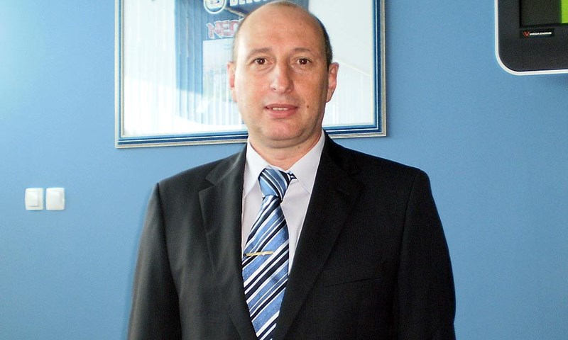"Može se raspravljati o poluamaterizmu"