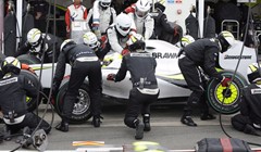 "Vidjet ćete što ovaj bolid može"