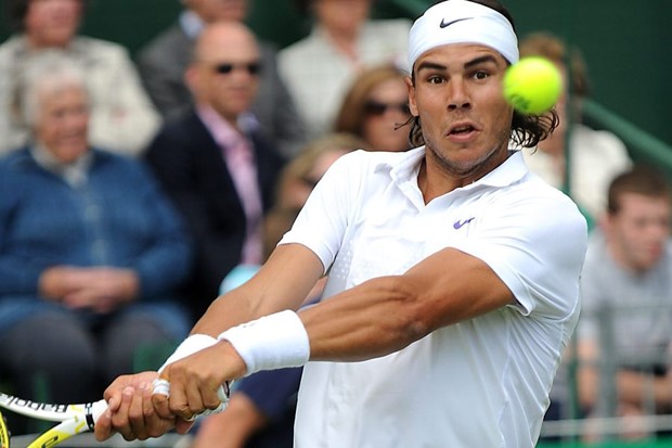 Nadal će se koncentrirati na Grand Slam