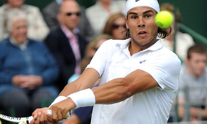 Nadal će se koncentrirati na Grand Slam