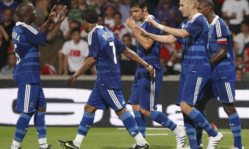"Odbio sam United i Barcelonu"