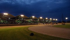 Europsko prvenstvo na stadionu Milenium