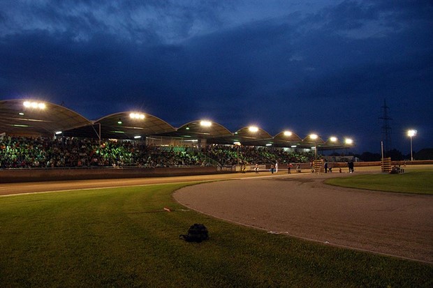 Europsko prvenstvo na stadionu Milenium