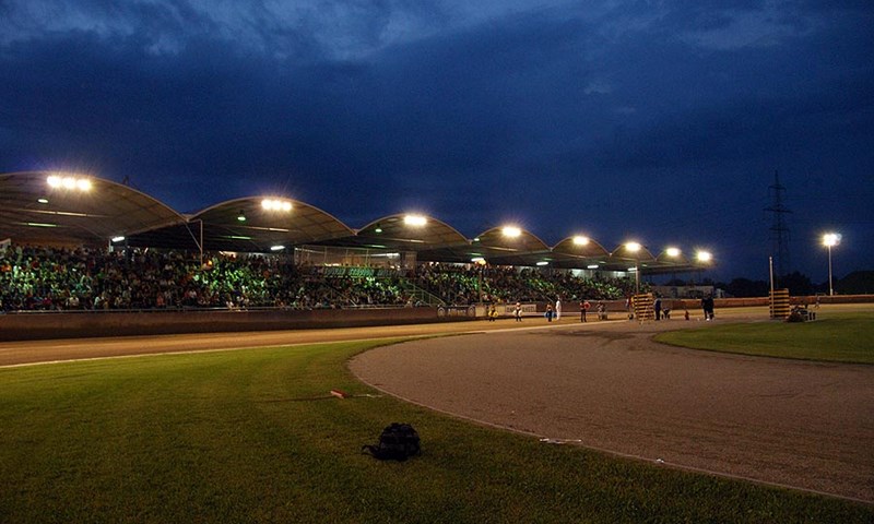 Europsko prvenstvo na stadionu Milenium