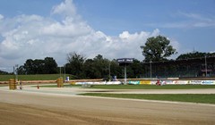 Hülkenbergovo iskupljenje