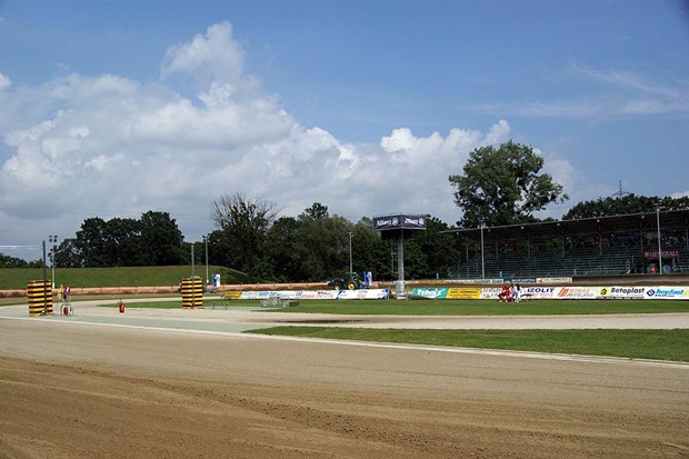 Hülkenbergovo iskupljenje