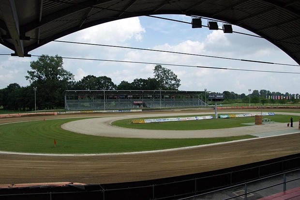Najbolji europski juniori na stadionu Milenium