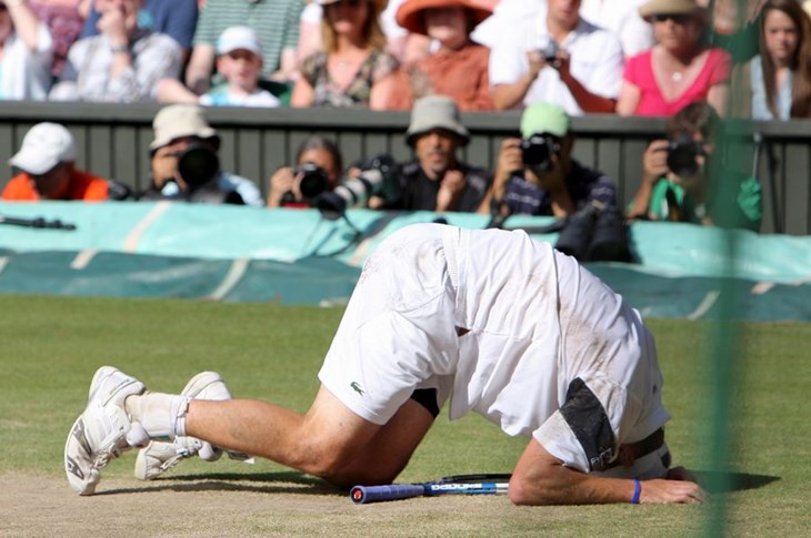 Roddick otkazao Poreč!