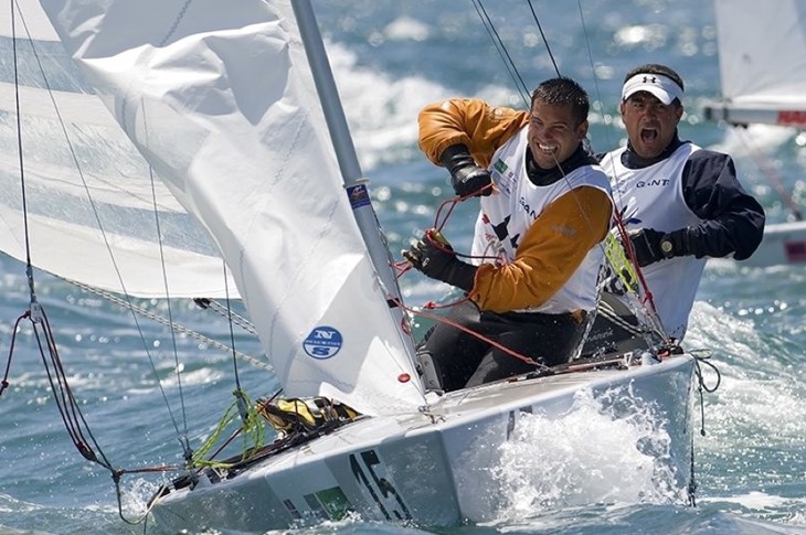 Europsko prvenstvo klase Zvijezda