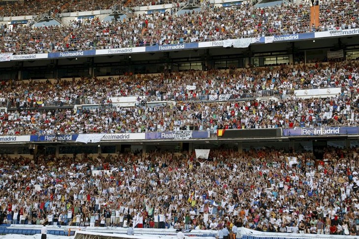 "Moramo biti momčad"