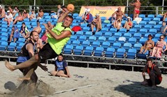 Detonu dupla kruna na Crikvenica Openu