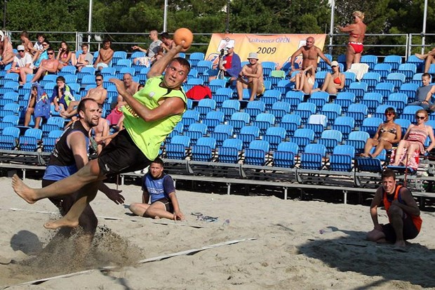 Detonu dupla kruna na Crikvenica Openu