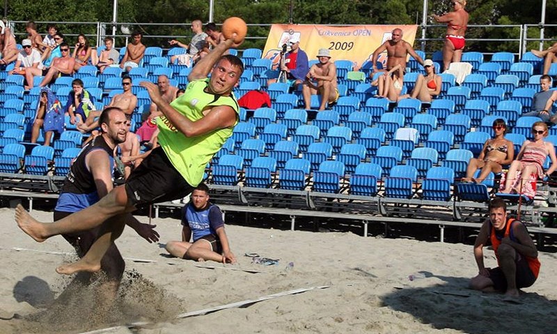 Detonu dupla kruna na Crikvenica Openu