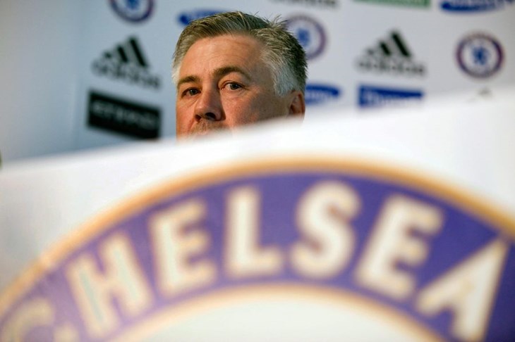 "Mislim da je rastanak u redu"