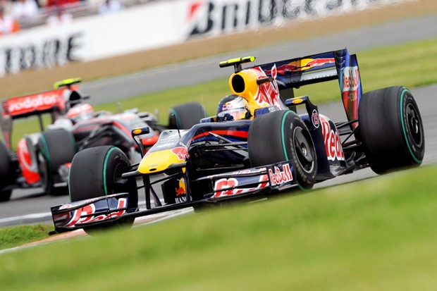 Red Bull razmišlja o Mercedesu