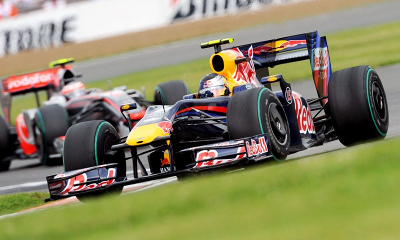 Red Bull razmišlja o Mercedesu
