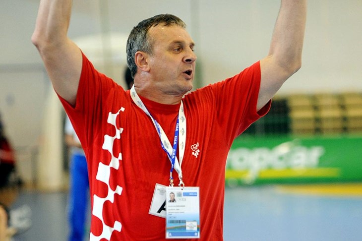 Zovko objavio popis reprezentativki