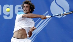 Nadal: "Montcourtova smrt me šokirala"