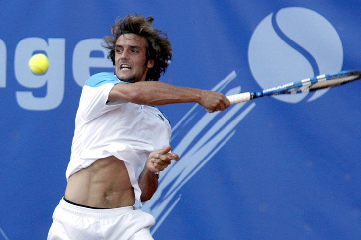 Nadal: "Montcourtova smrt me šokirala"