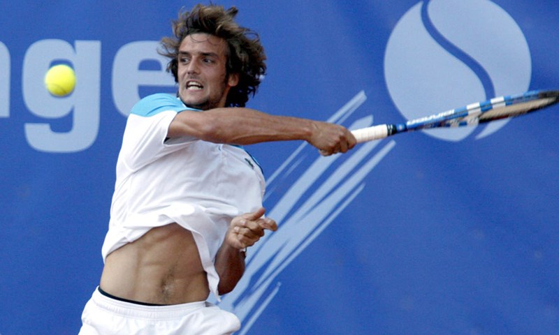 Nadal: "Montcourtova smrt me šokirala"