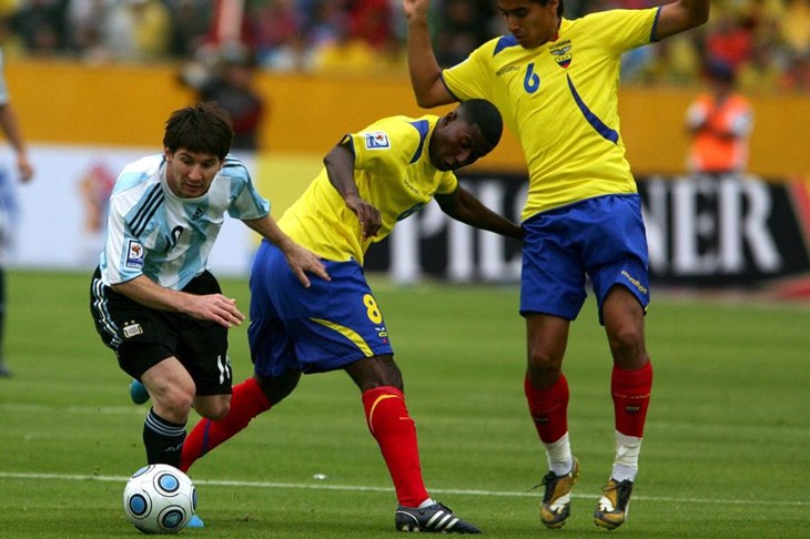 "Barca će opet pobijediti Real"