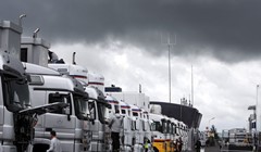 Četveroboj usred njemačke šume