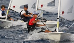 Toma Višić brončani na juniorskom EP